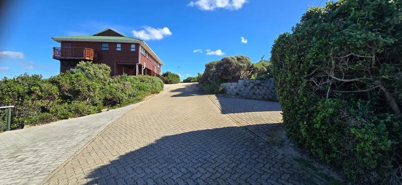 0 Bedroom Property for Sale in Outeniqua Strand Western Cape